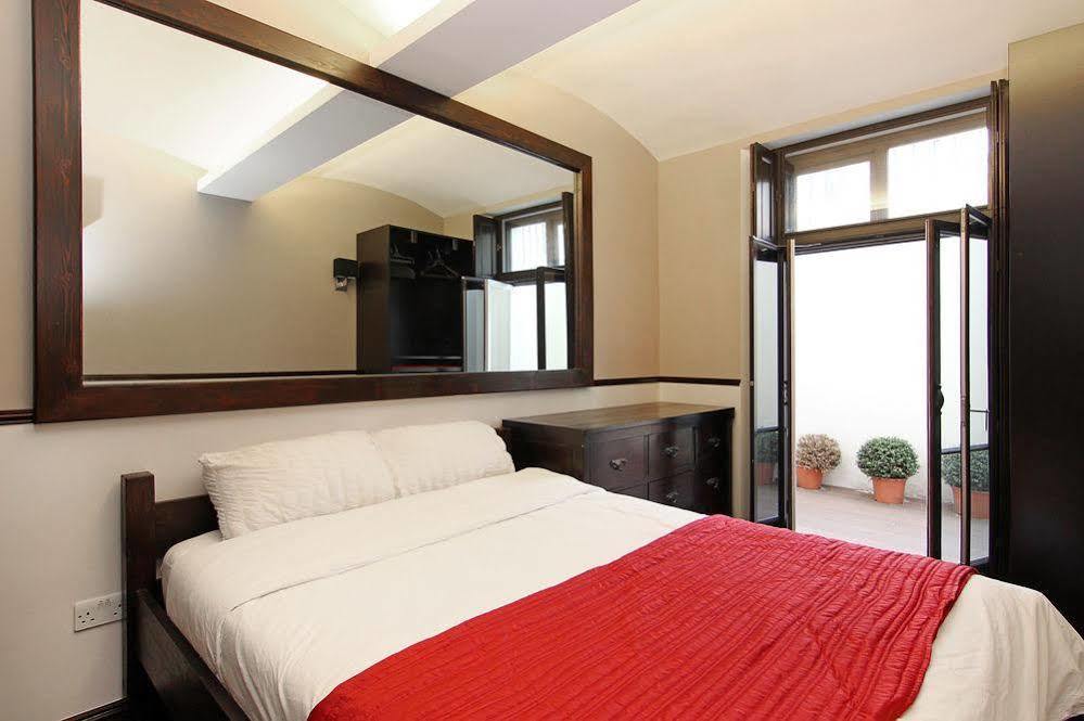 Choice - Chelsea 4* Londres