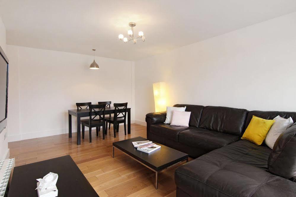 Choice - Chelsea 4* Londres