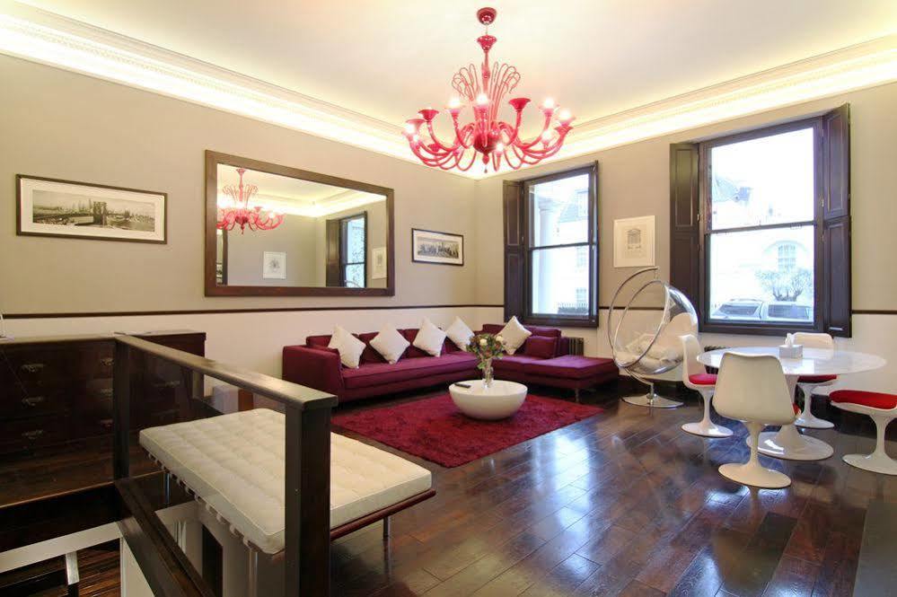 Choice - Chelsea Hotel Londres