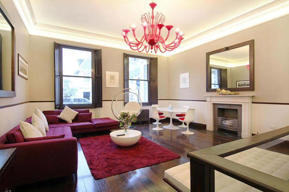 Choice - Chelsea Hotel Londres