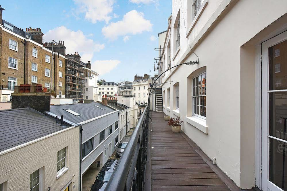 Choice - Chelsea 4* Londres