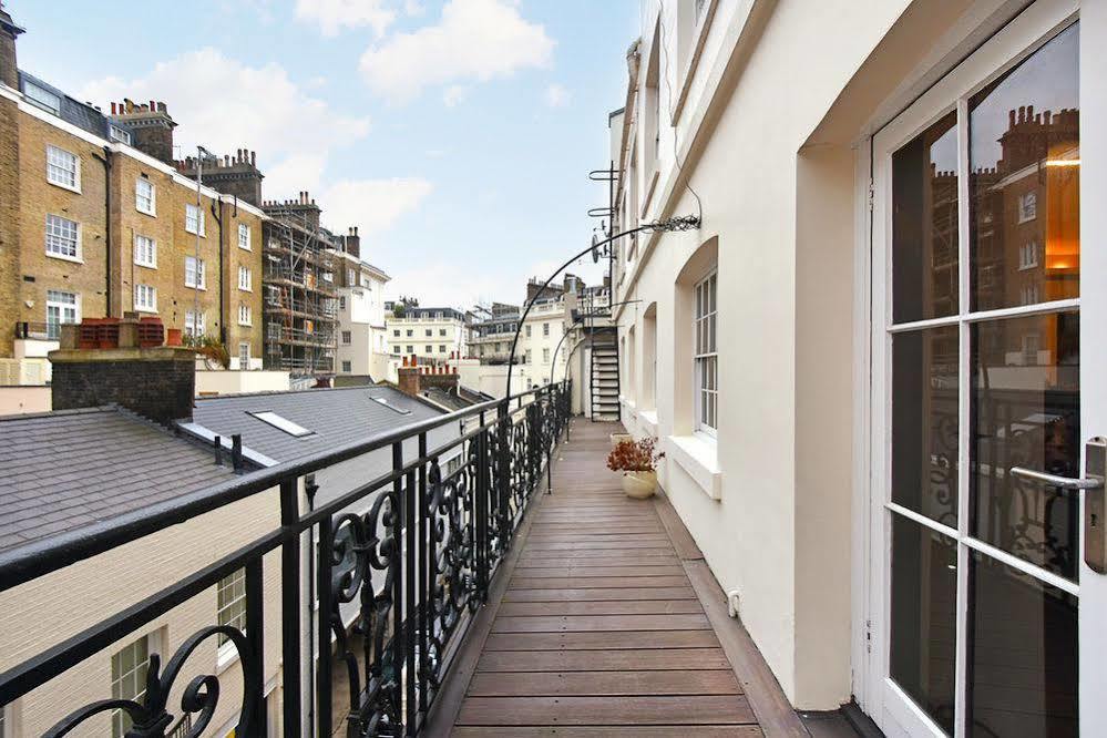 Choice - Chelsea 4* Londres