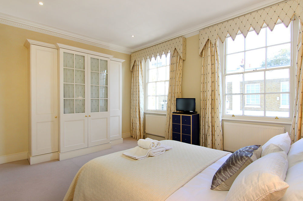 Choice - Chelsea 4* Londres