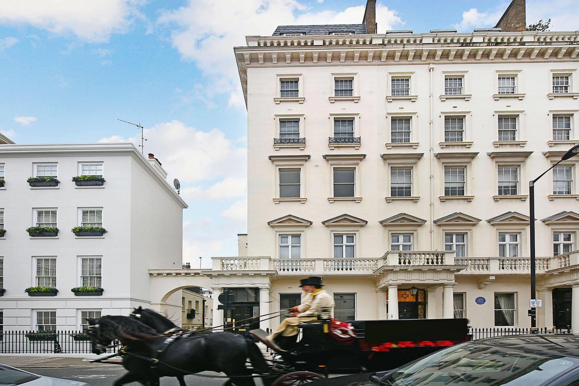 Choice - Chelsea 4* Londres