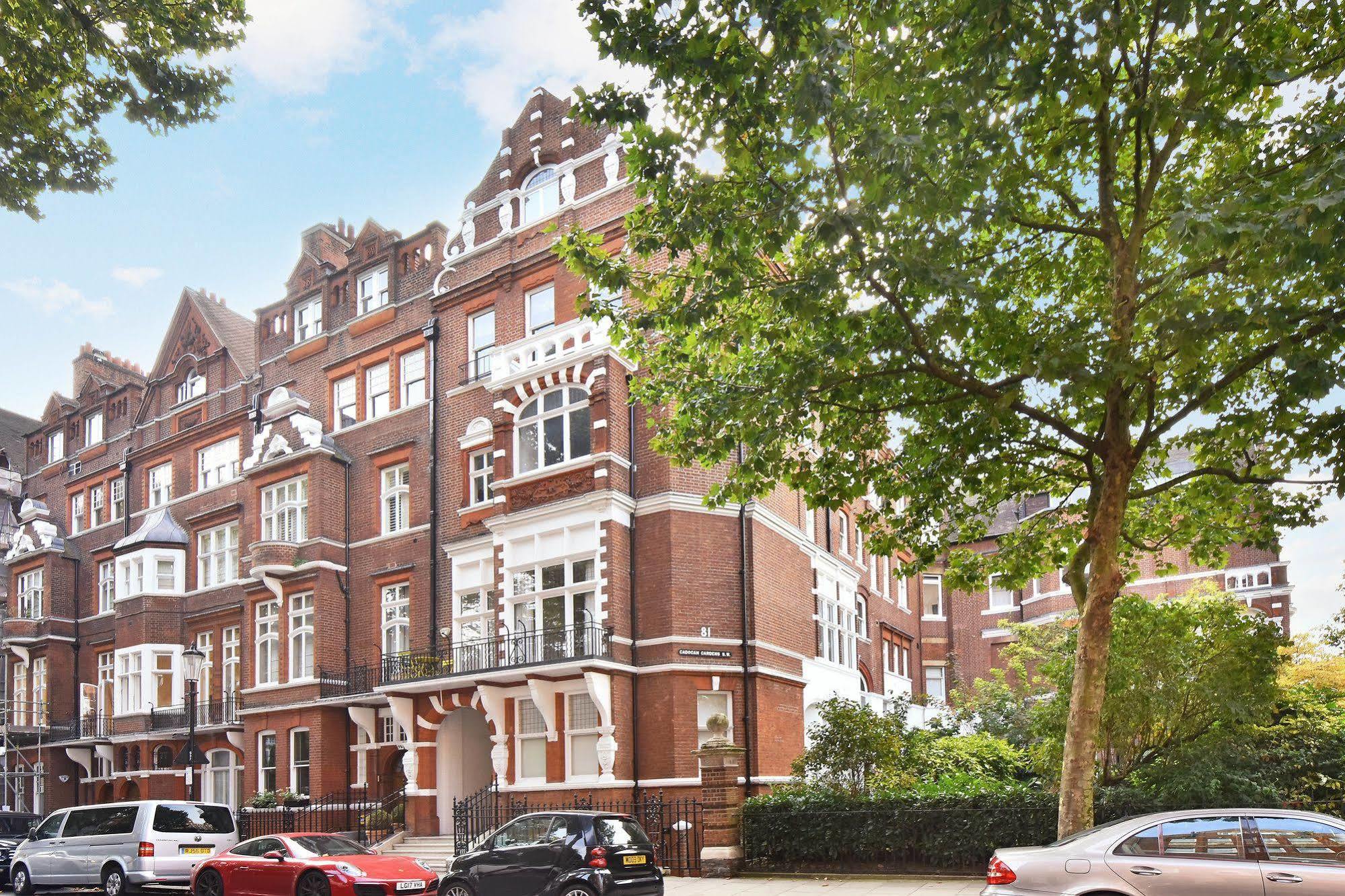 Choice - Chelsea 4* Londres