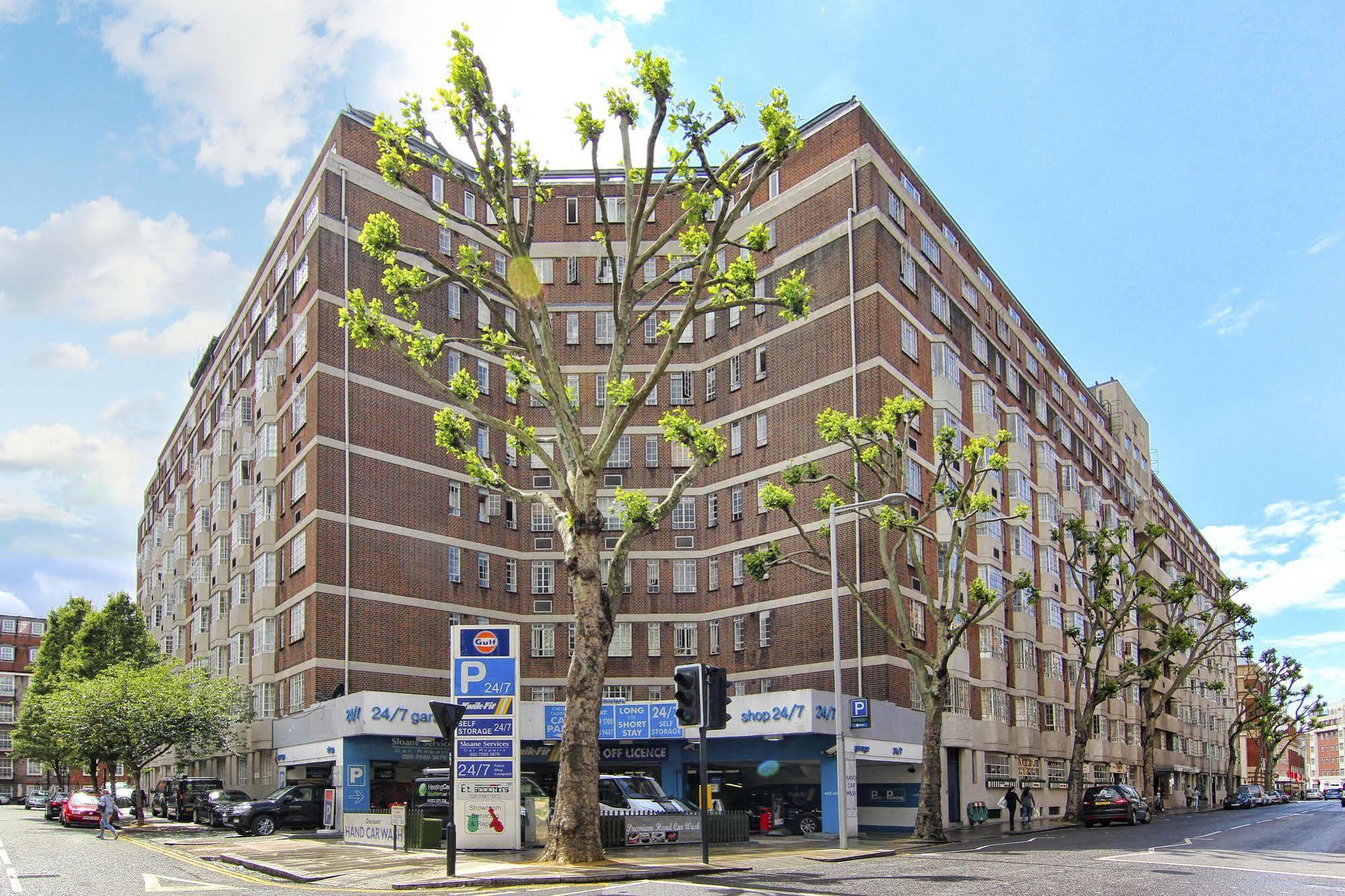 Choice - Chelsea Londres