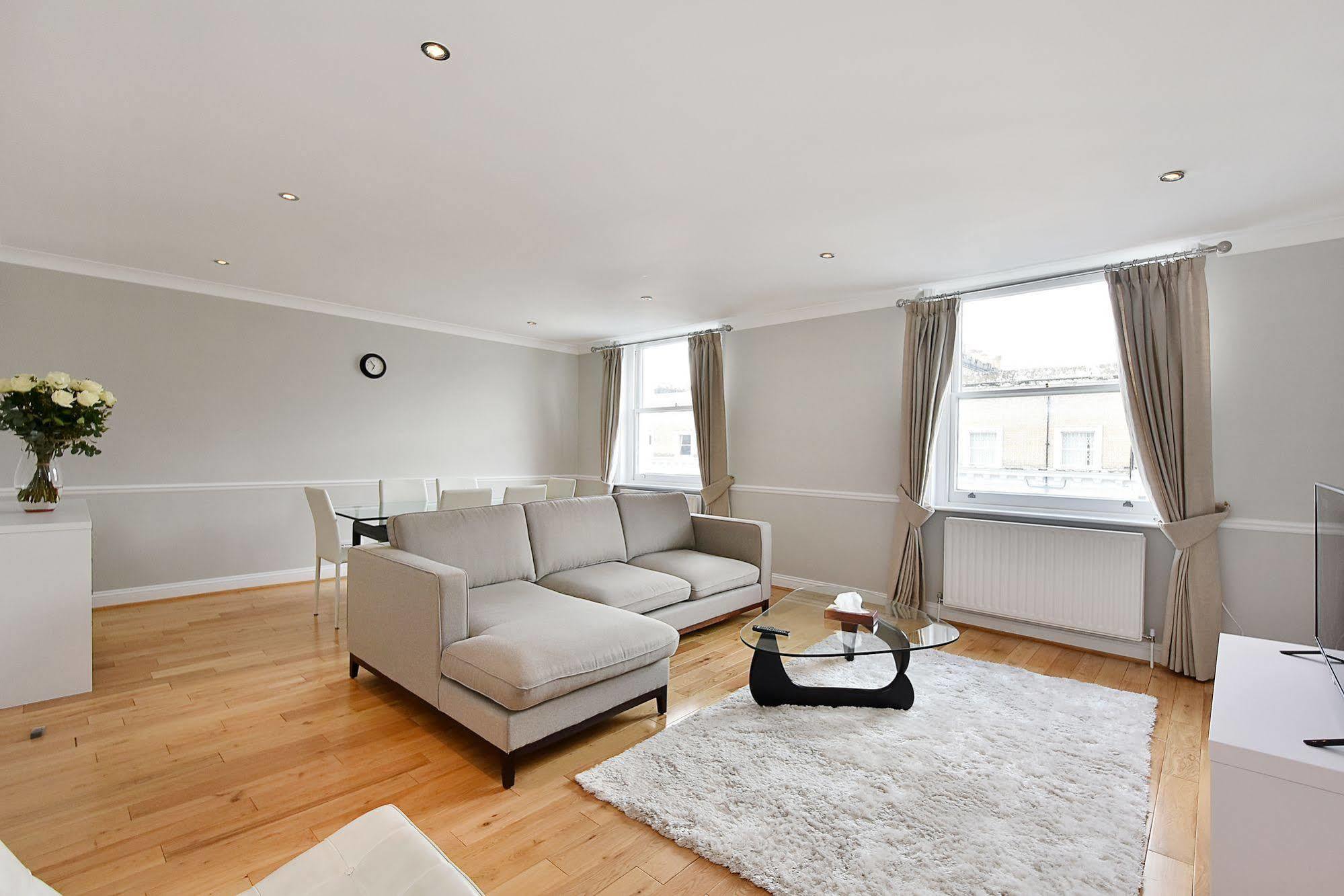 Choice - Chelsea 4* Londres